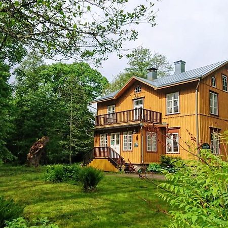Kirjakkalan Ruukkikylae Teijo Exterior foto