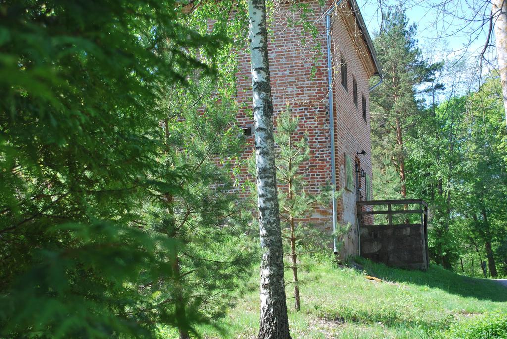 Kirjakkalan Ruukkikylae Teijo Exterior foto