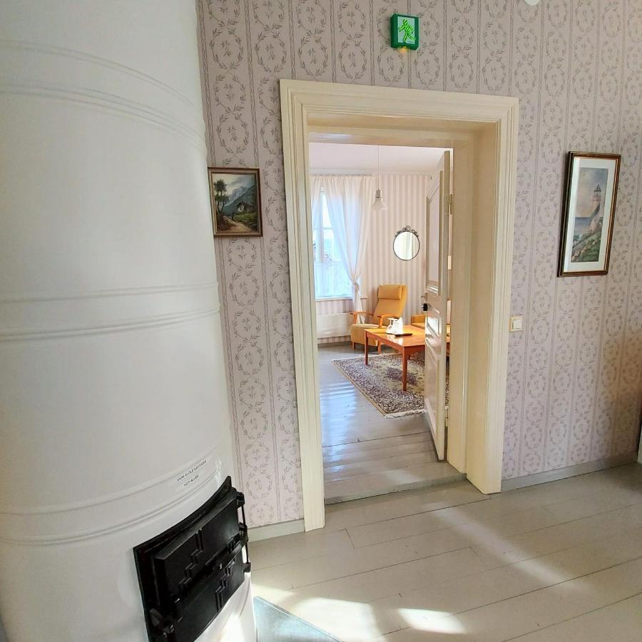 Kirjakkalan Ruukkikylae Teijo Exterior foto