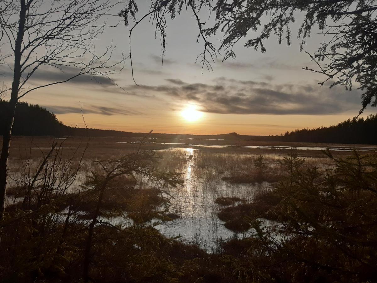 Kirjakkalan Ruukkikylae Teijo Exterior foto
