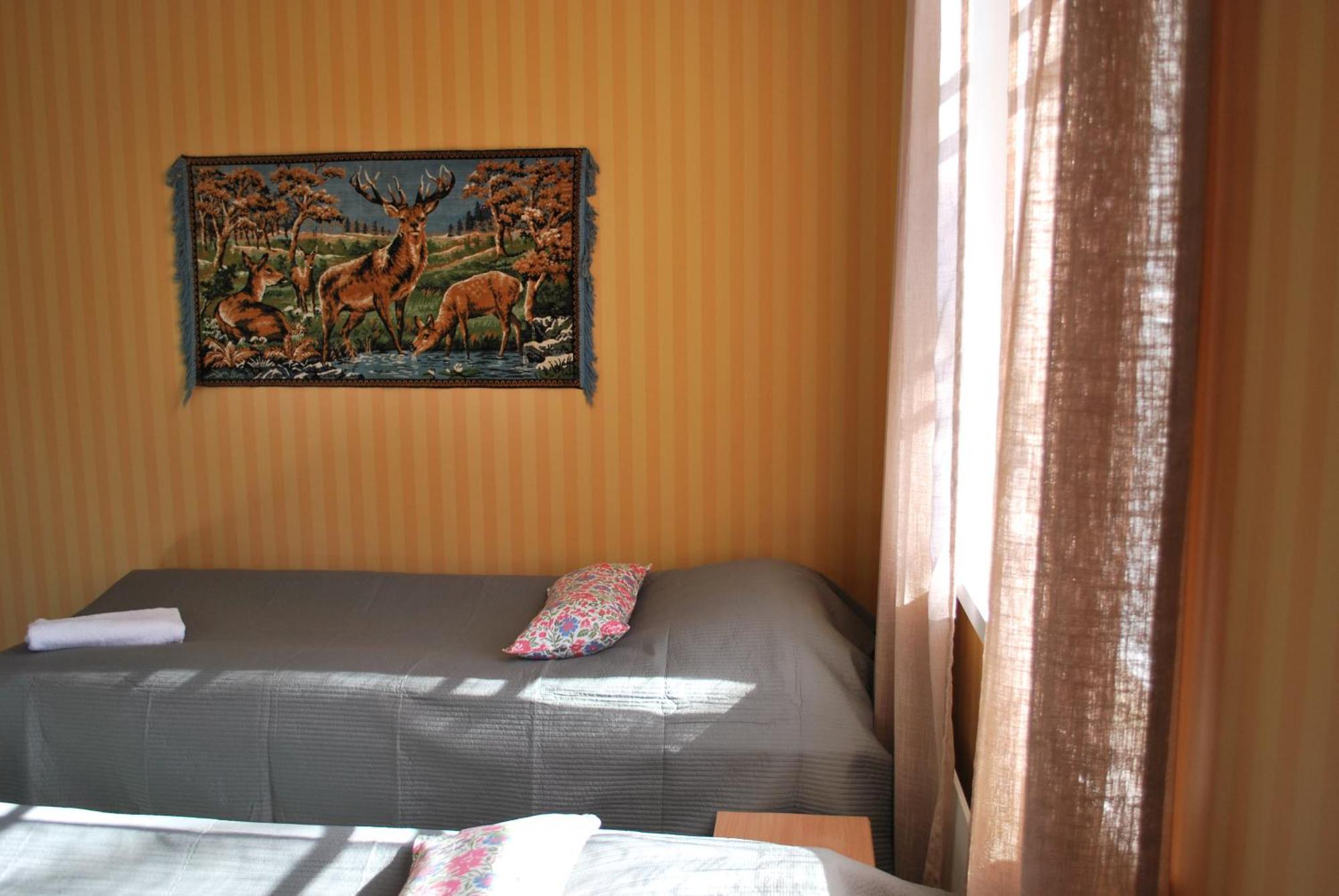 Kirjakkalan Ruukkikylae Teijo Quarto foto