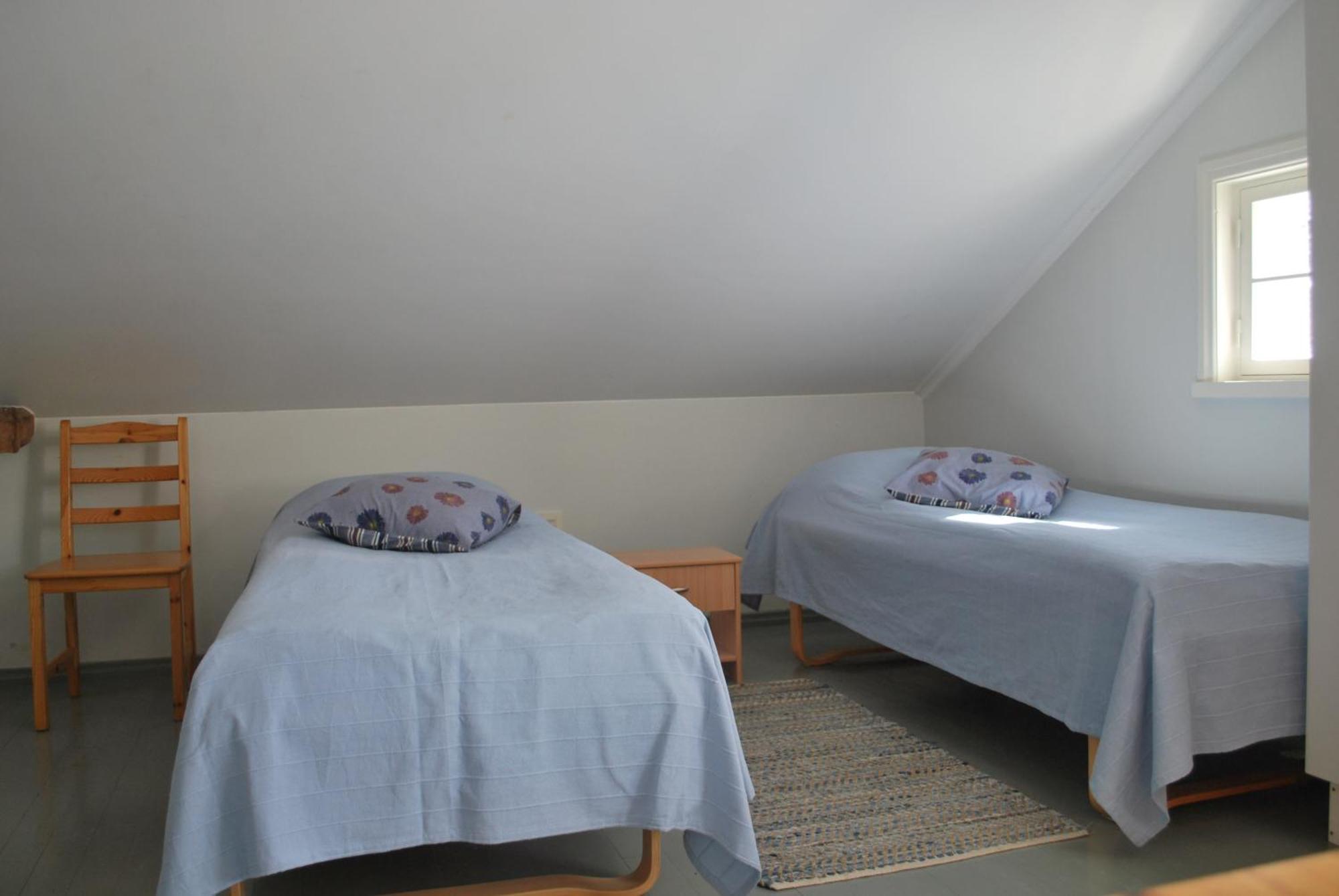 Kirjakkalan Ruukkikylae Teijo Quarto foto