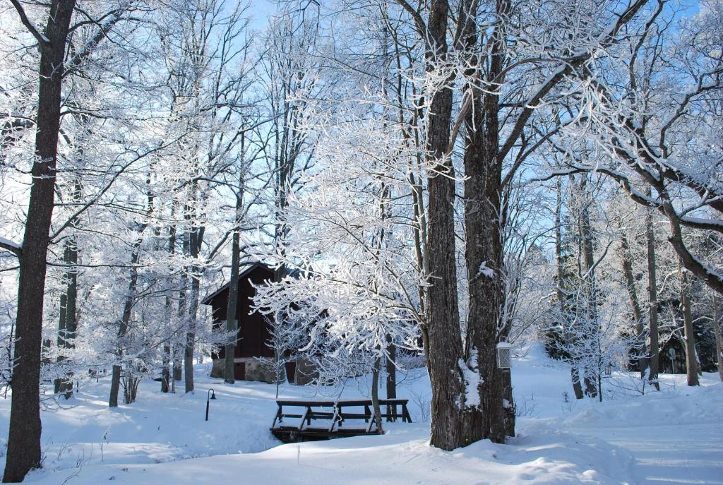 Kirjakkalan Ruukkikylae Teijo Exterior foto