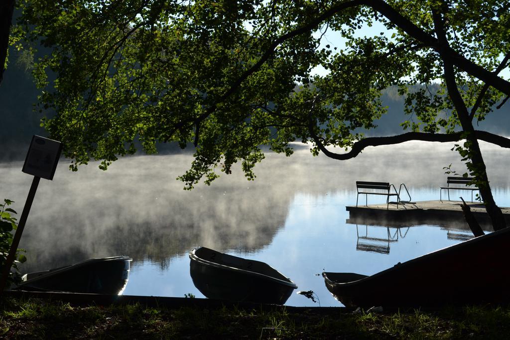 Kirjakkalan Ruukkikylae Teijo Exterior foto