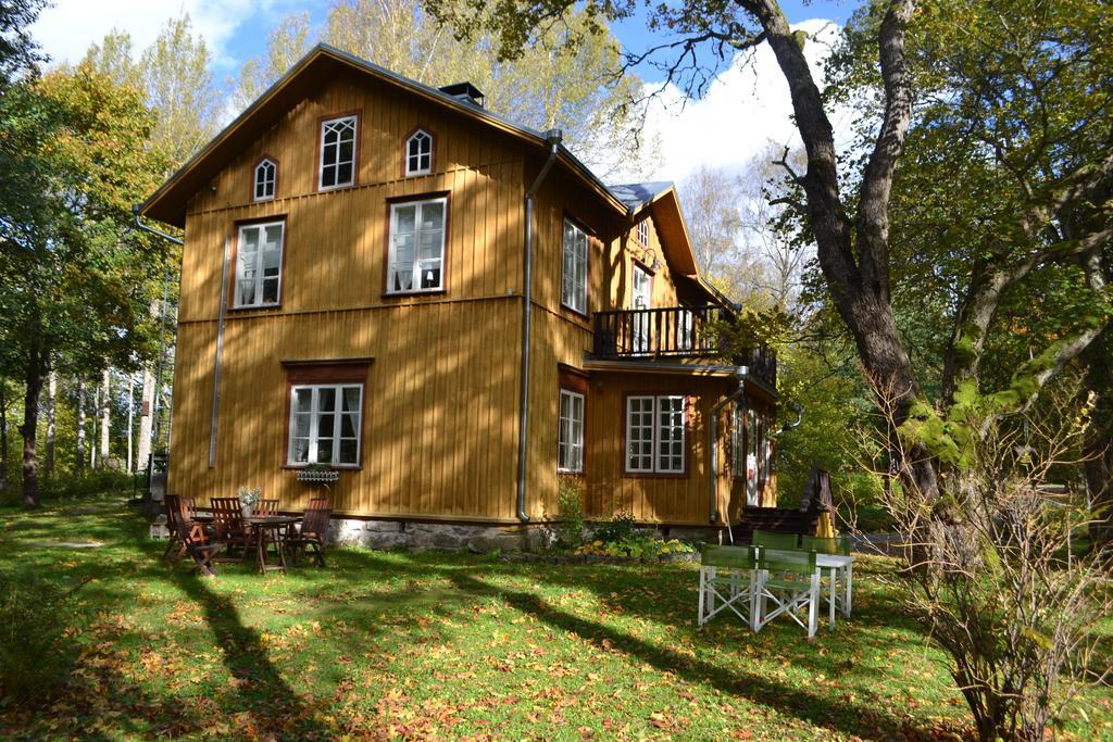 Kirjakkalan Ruukkikylae Teijo Exterior foto